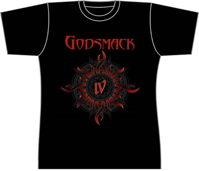 Godsmack