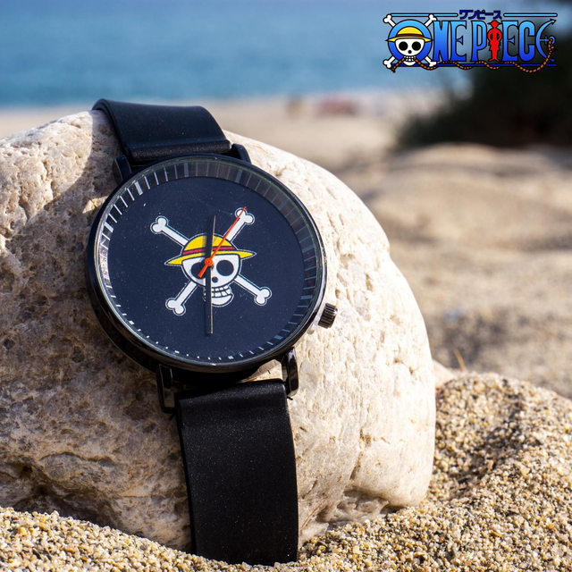 Montre One Piece