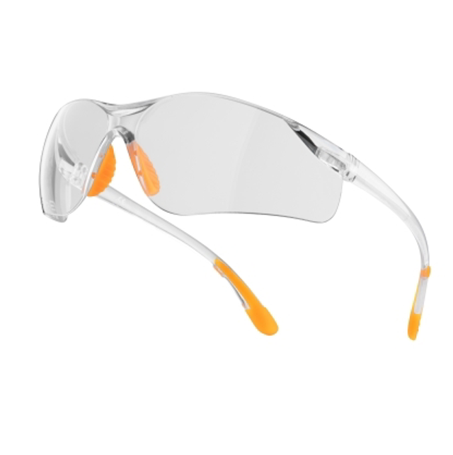 Force Specter Transparent Glasses 