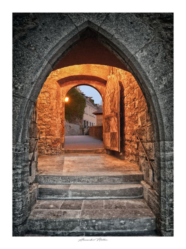 Rothenburg ob der Tauber No.111