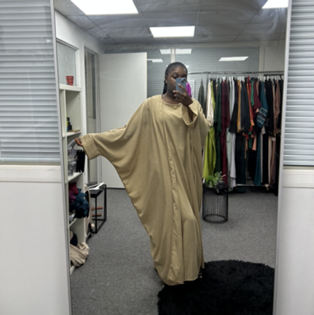 Ensemble 2 pièces en Lin