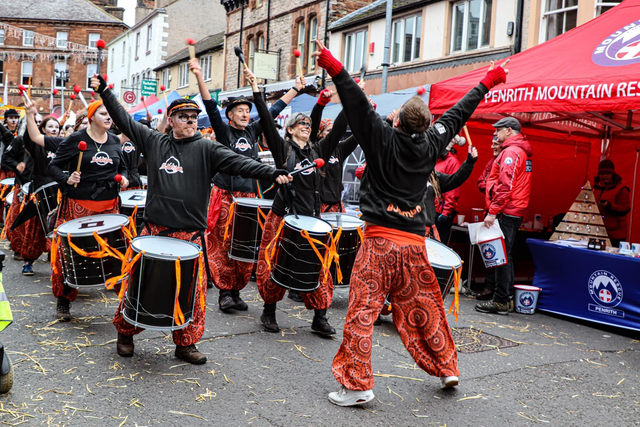 BJamba - Term Fee (Members Only)