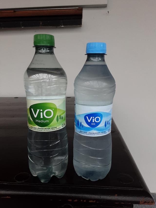 Mineralwasser