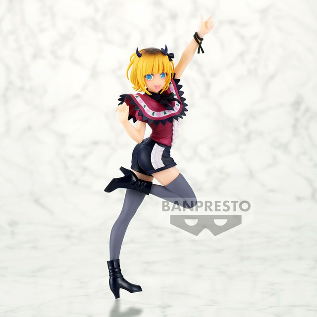 Oshi no Ko: MEMcho Figure
