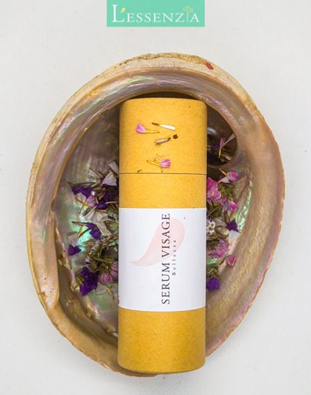 SERUM VISAGE ELICRISO ( rigenerante cutaneo, anti-age ) 30ml