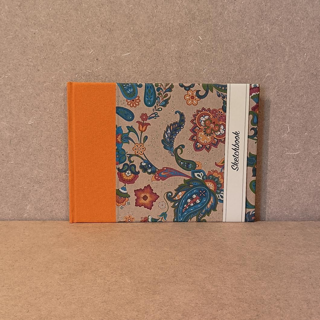 Album photo /Sketchbook 