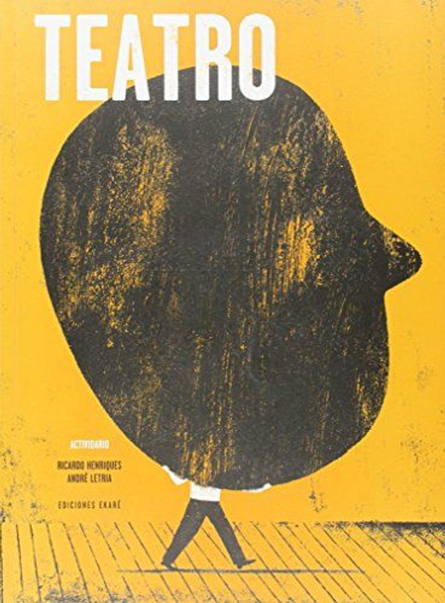 Teatro actividario - Ricardo Henriques
