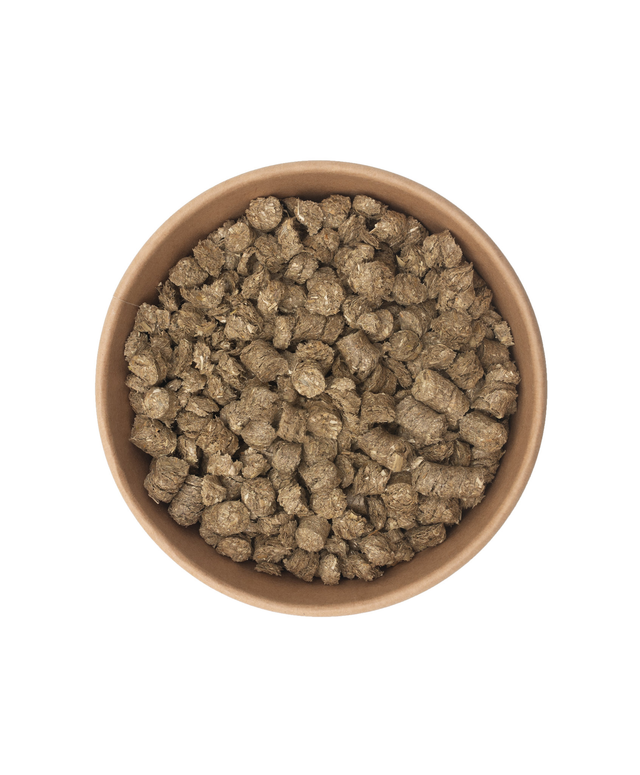 BIO Stalleinstreu Dinkelstrohgranulat 