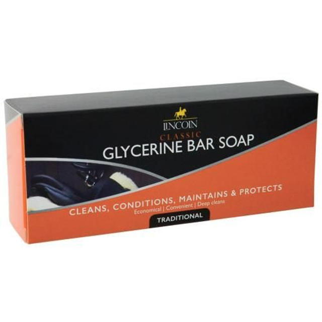 Lincoln Glycerine Bar Soap
