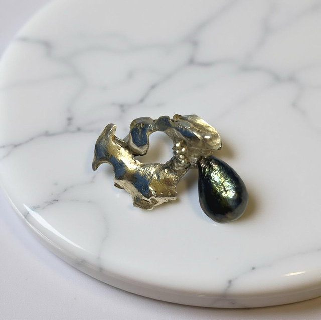 Boucles d&#039;oreilles