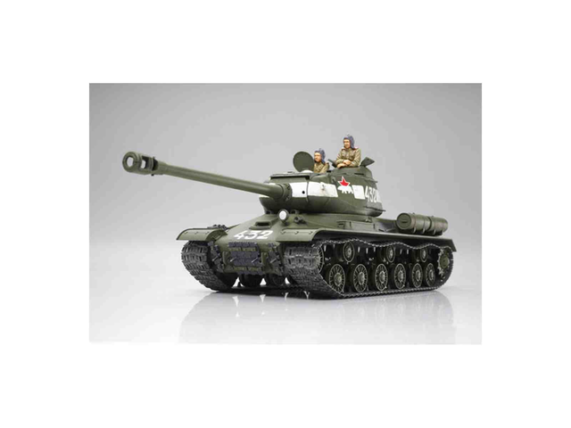 Tank JS-2 Tamiya 35289 1/35