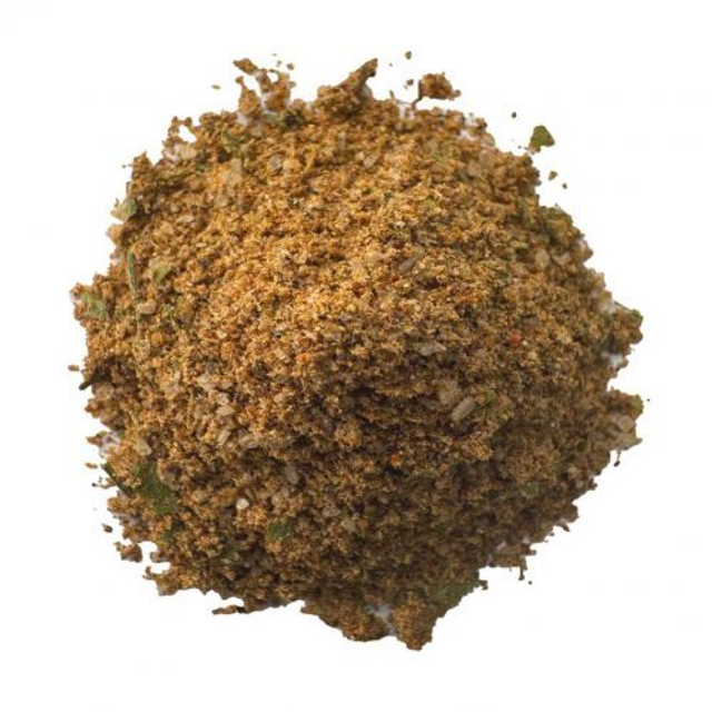 Bientôt disponible : Mélange d'épices oriental BIO