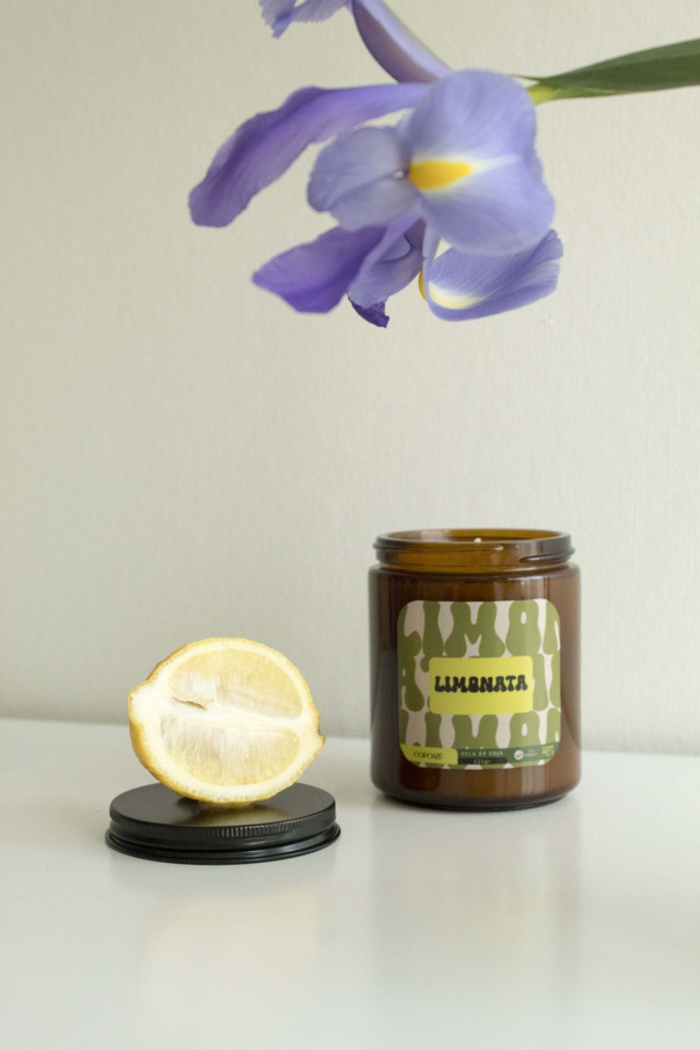 Vela Limonata