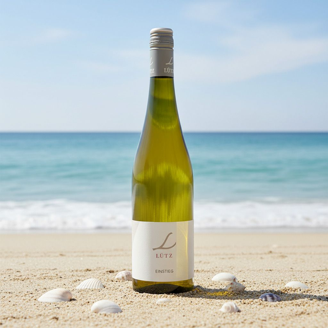 Weingut Lütz Einstieg mild