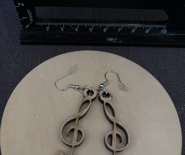 Les boucles de l’ours 