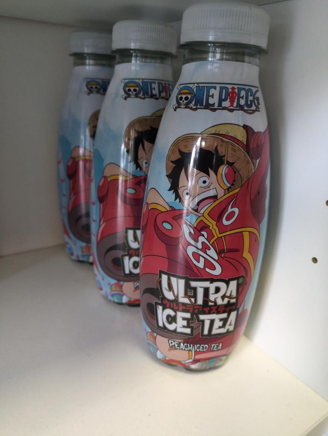 Ice Tea Grand Modèle