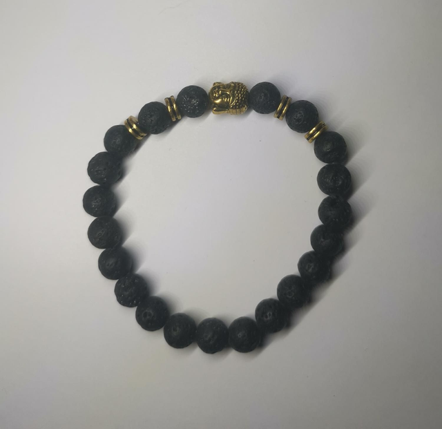 Bracelet bouddha