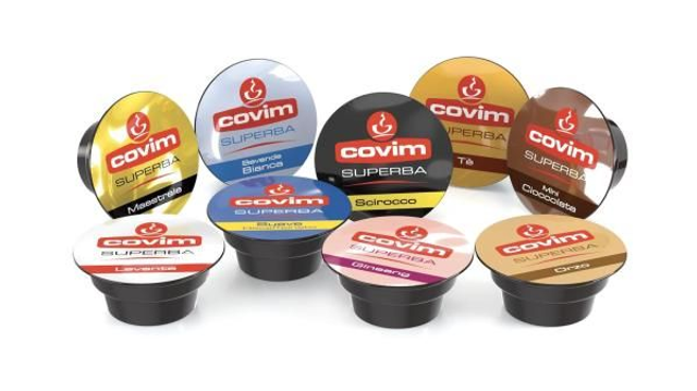 Covim Superba 48 Caps 