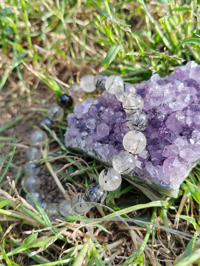 Tourmaline œil de chat 