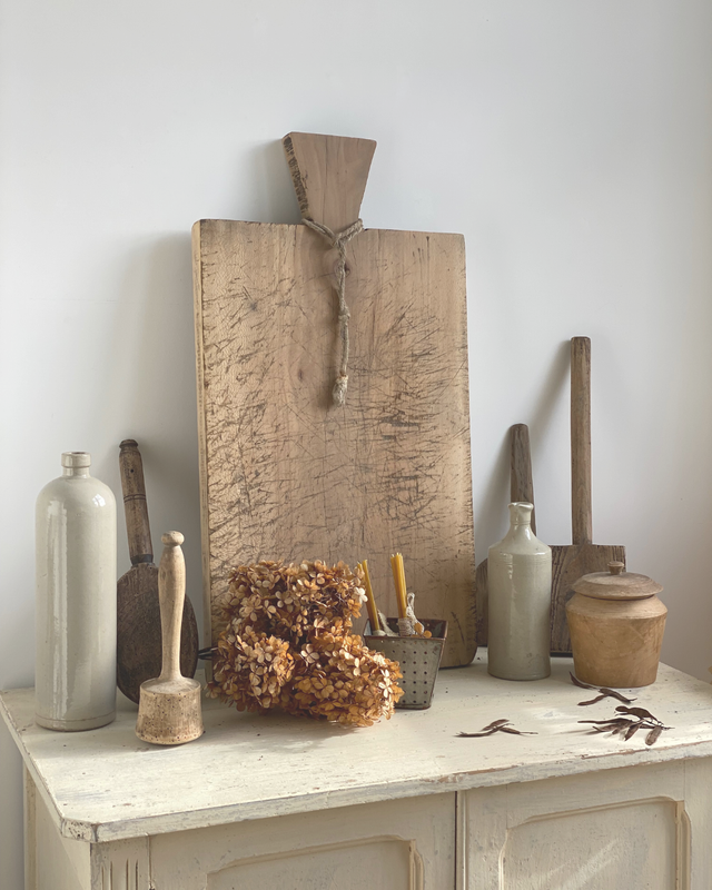 Planche à découper XXL