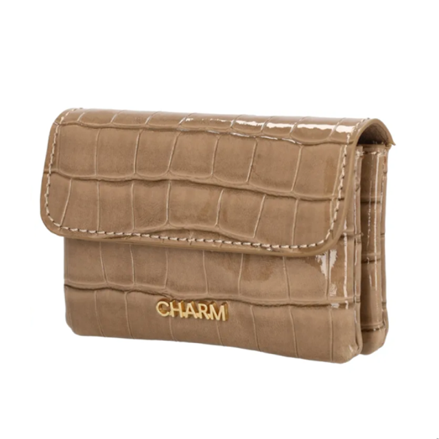 Charm london portemonnee