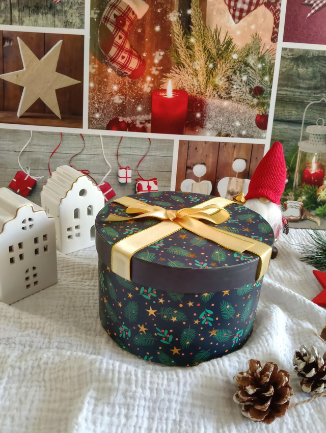 Coffret cadeau ma cuisine zéro déchet 💚🤎