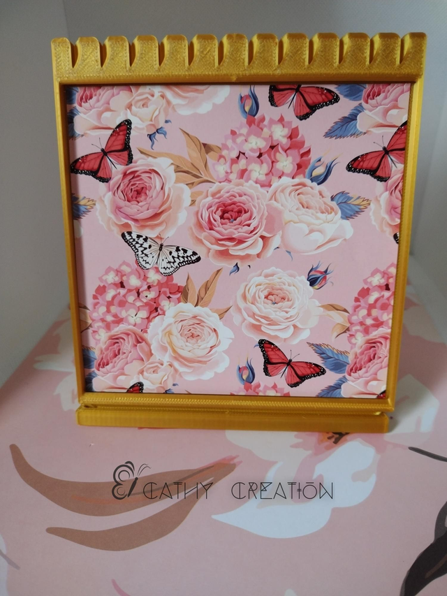 Rangement pour colliers et bijoux en impression 3D 