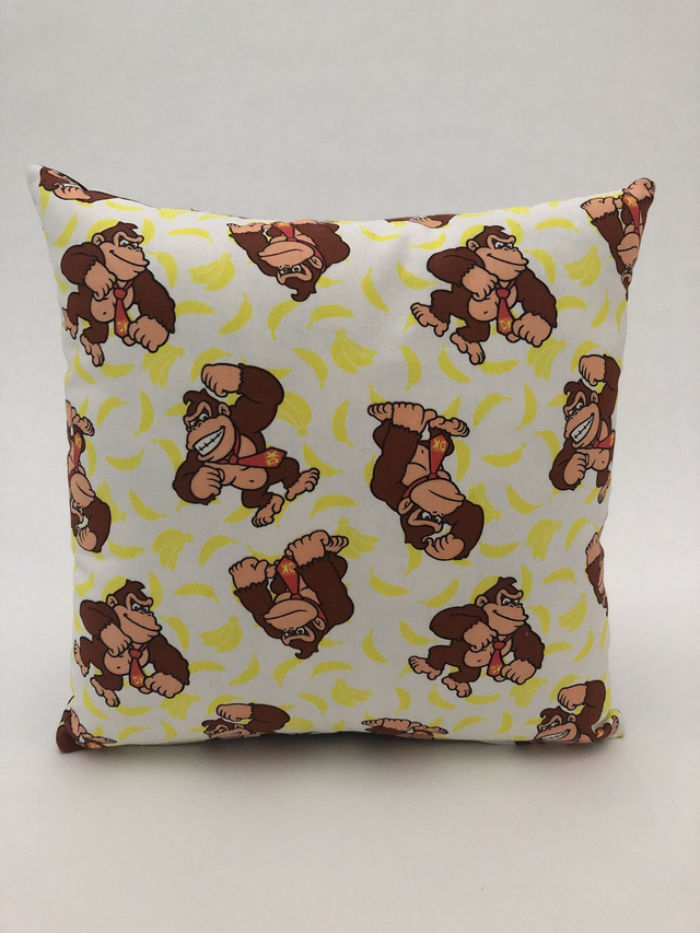 Donkey Kong - Yellow