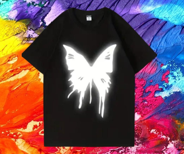 Reflektierendes Vinyl für Kleidung 