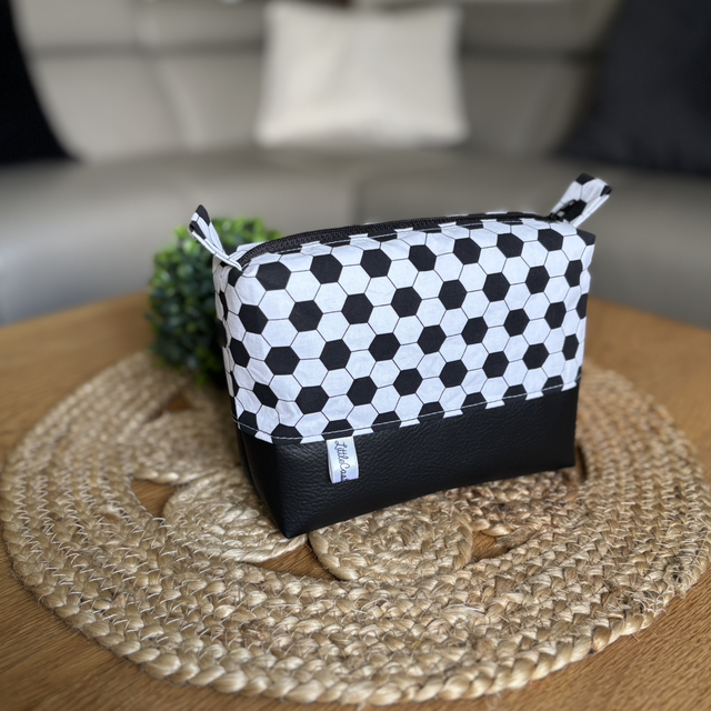 Trousse de toilette (petite)