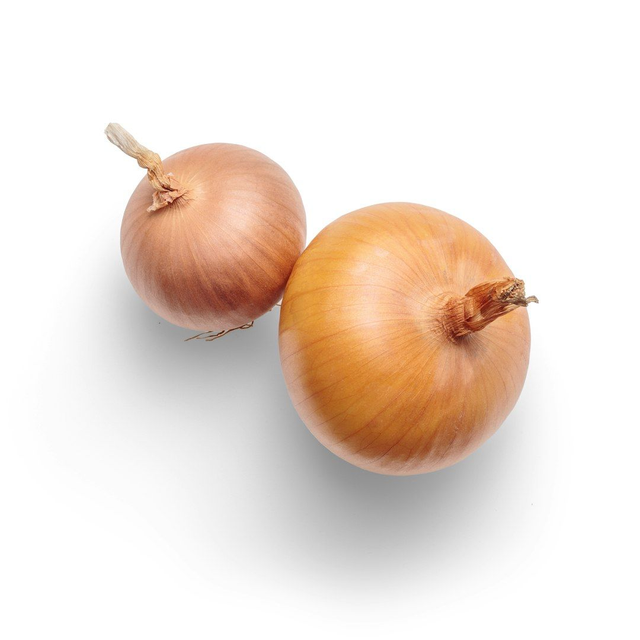 Onions