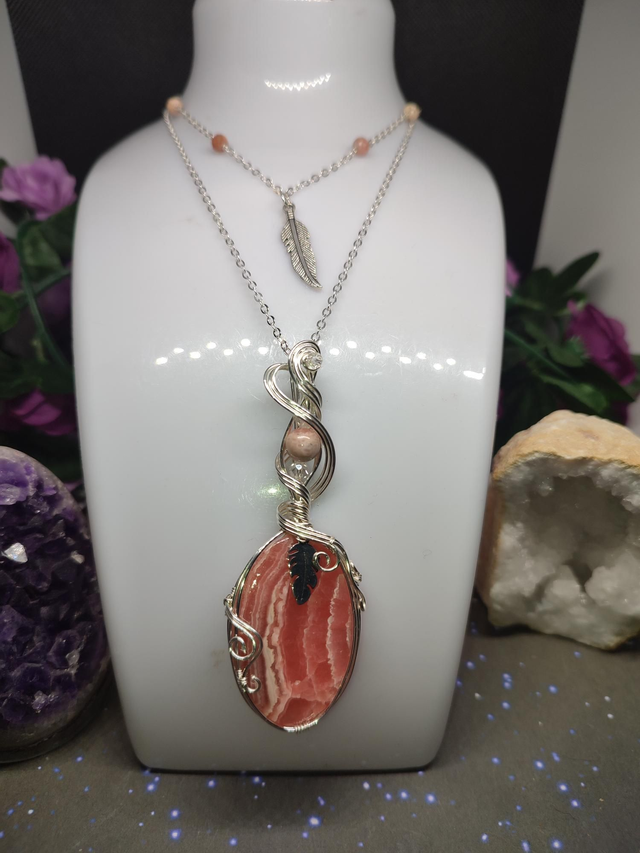 Talisman Envol d’Astralyth