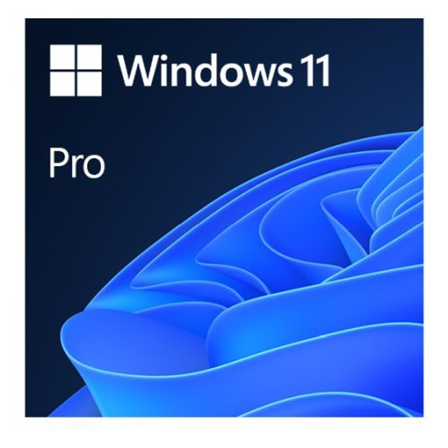 Microsoft Windows 11 Professional 64-bit Quote