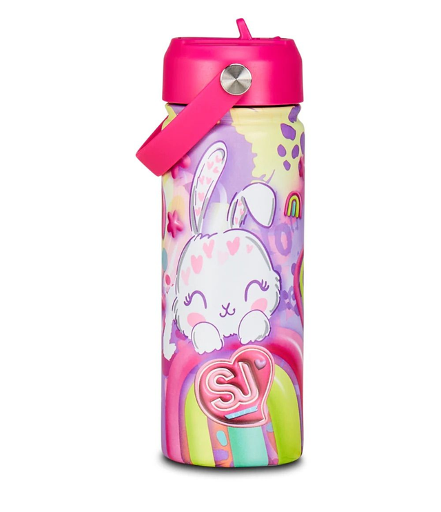 BORRACCIA TERMICA SJ GIRL