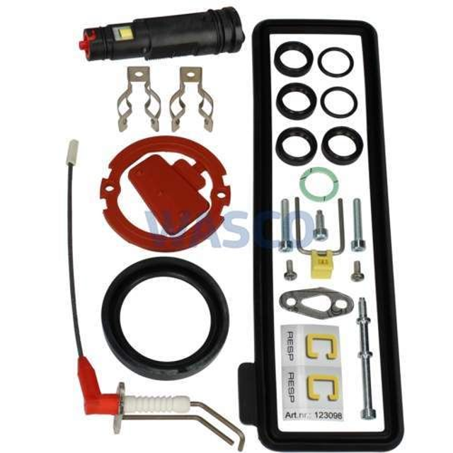 S-101411 Calenta 40 OHS-C 