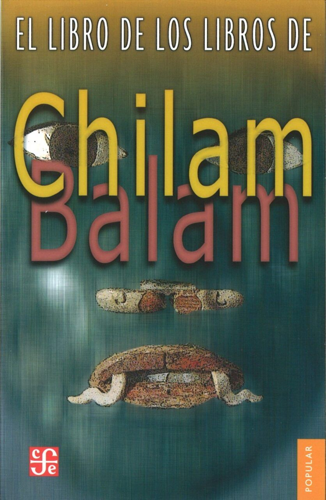 El libro de los libros del Chilam Balam: Edición homenaje a Felipe Carrillo Puerto - Alfredo Barrera Vásquez, Silvia Rendón