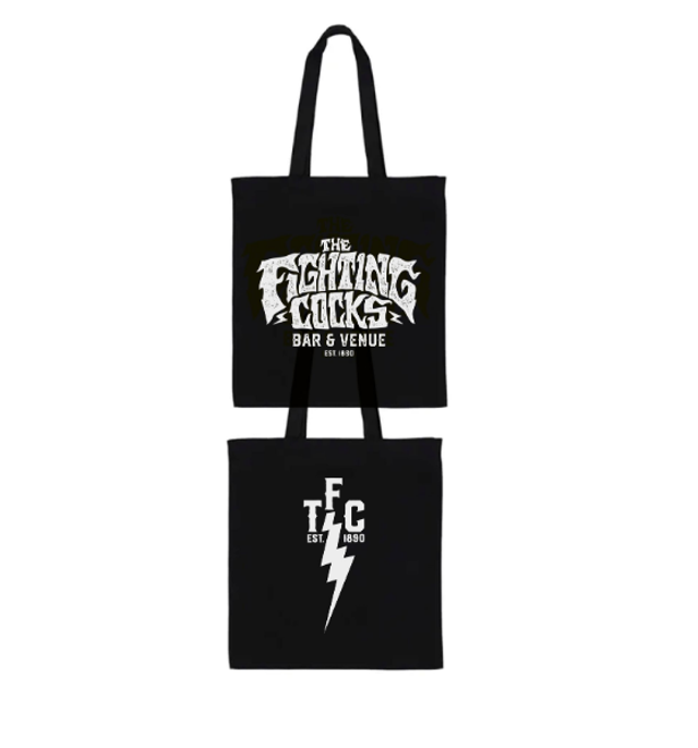 TFC Tote Bag