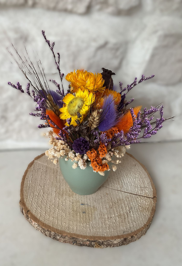 Composition florale