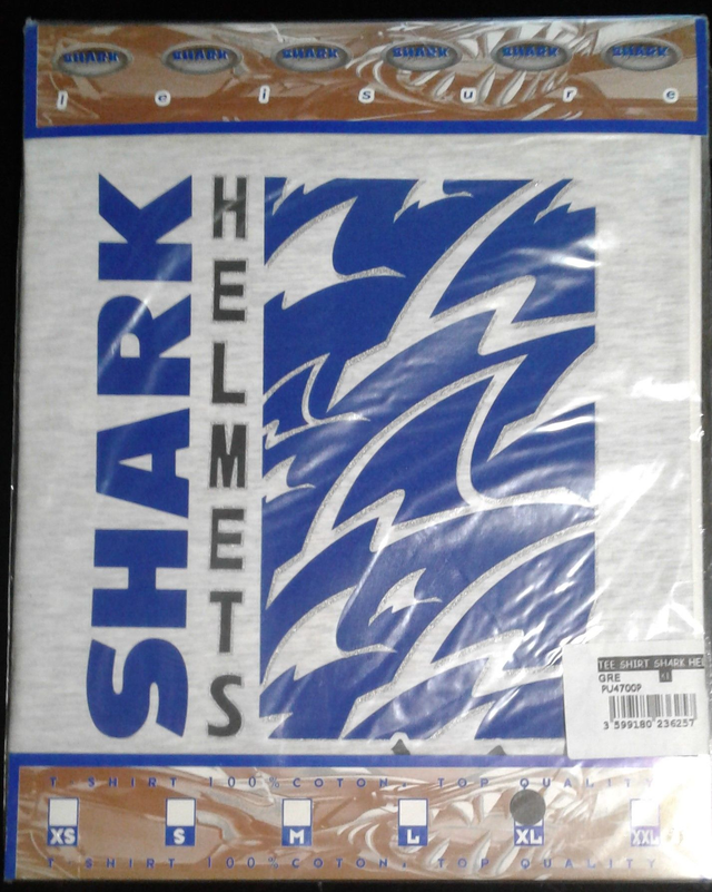 T-Shirt SHARK taille XL