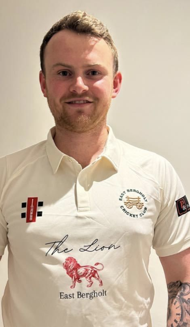 EBCC Senior Membership 2025