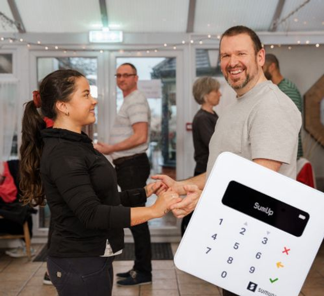 ON THE DOOR / after 5pm TICKET