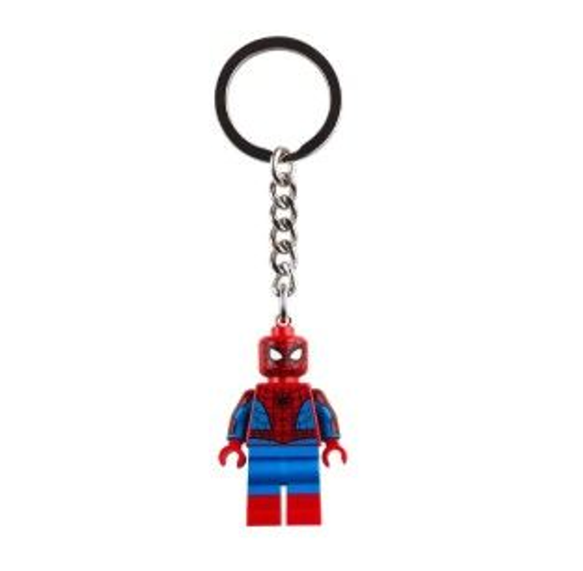 LEGO 854290 Marvel Spider-Man Schlüsselanhänger