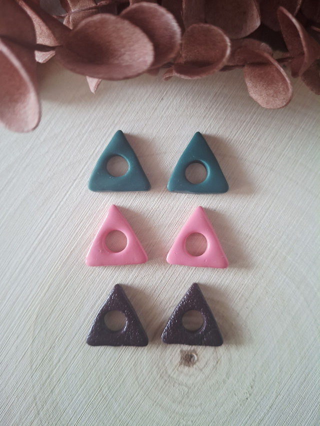 Pampilles Cima - unies (sans créoles)