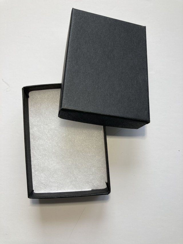 Optional gift box for hearts