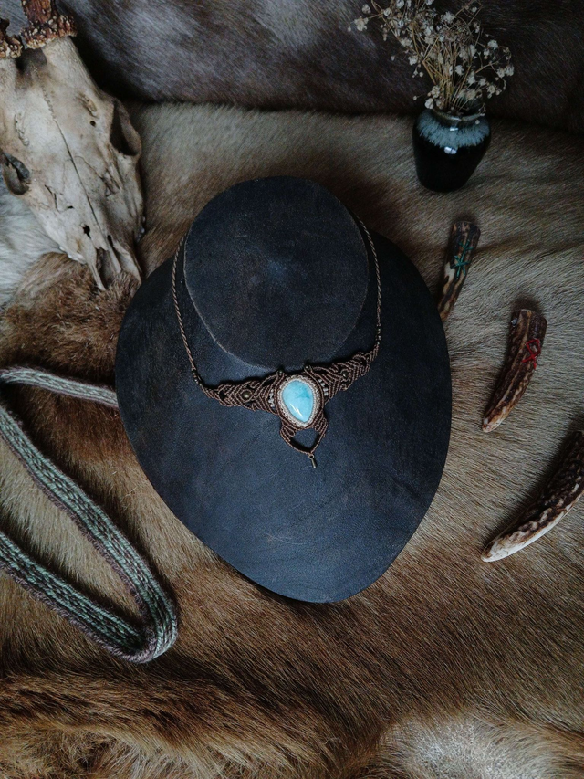 Profondeur Marine – Larimar