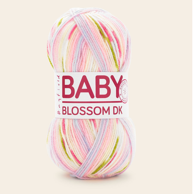 Baby Blossom Buttercup