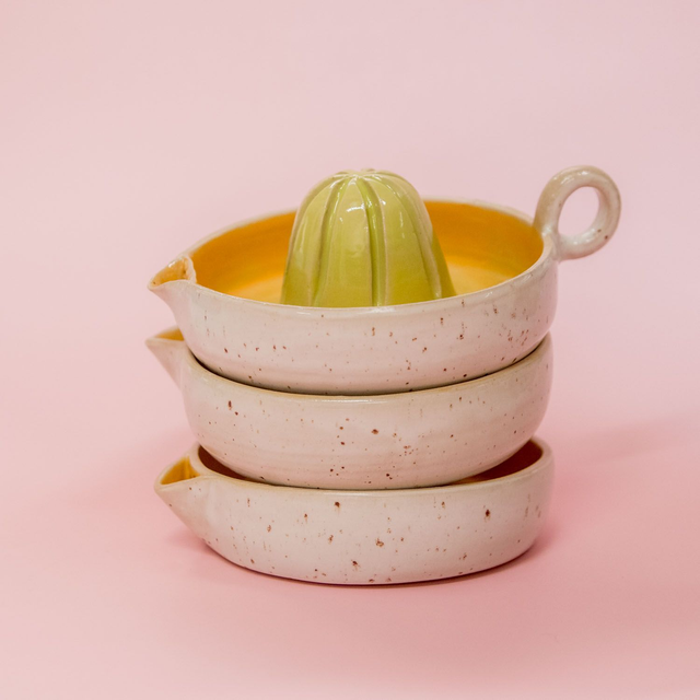 lemon juicer (sunshine)