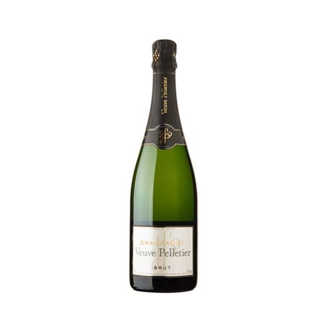 Veuve Pelletier Brut