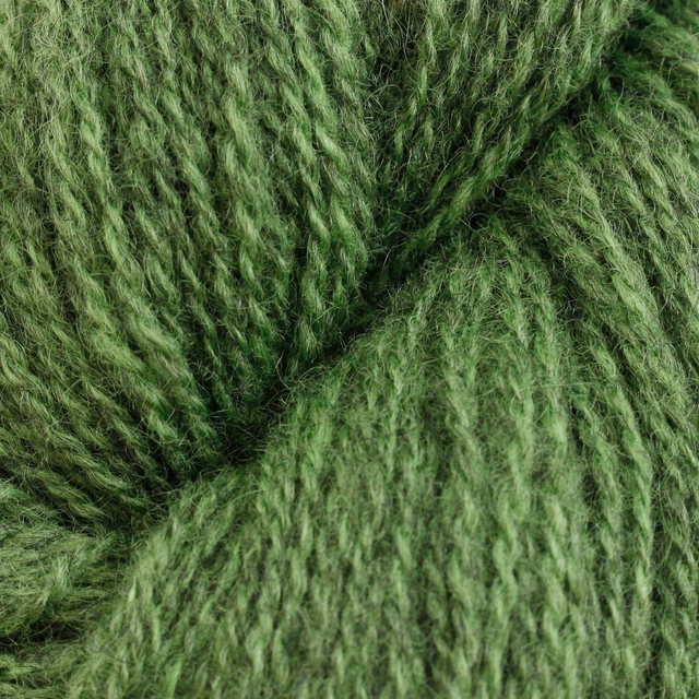 Hillesvåg Tinde - 2134 - Grass Green