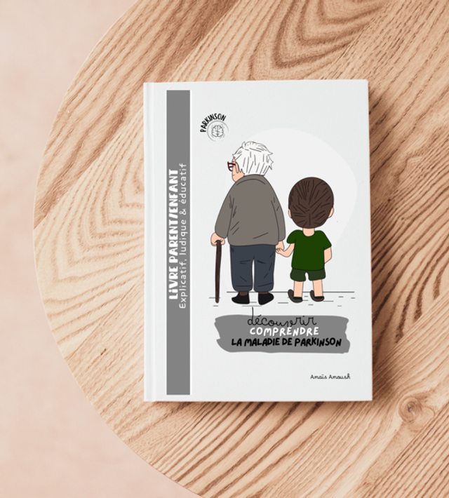 Découvrir et comprendre la maladie de Parkinson 